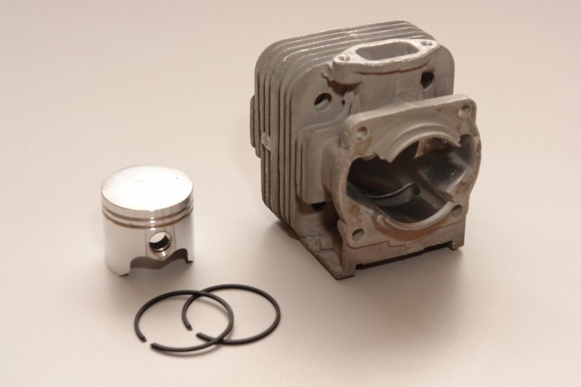 Поршневая группа триммера collibri2