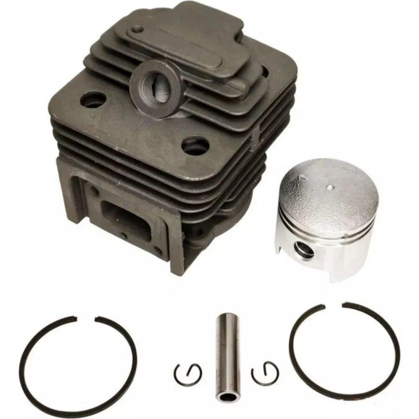 Поршневая группа для триммера RBC-254fc