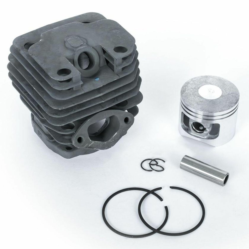 Поршневая Хускварна 45сс