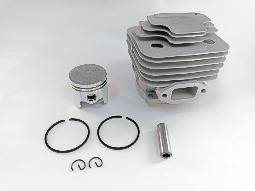 Поршневая на китайскую бензокосу