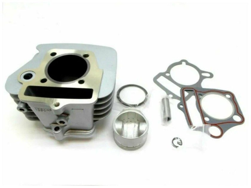 ЦПГ 153fmi 52.4 p-14