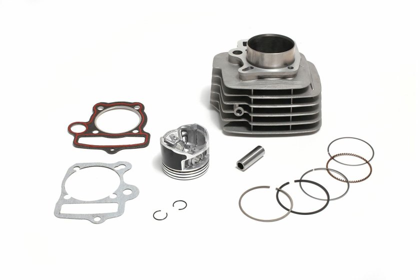 Цилиндро поршневая группа YX 140