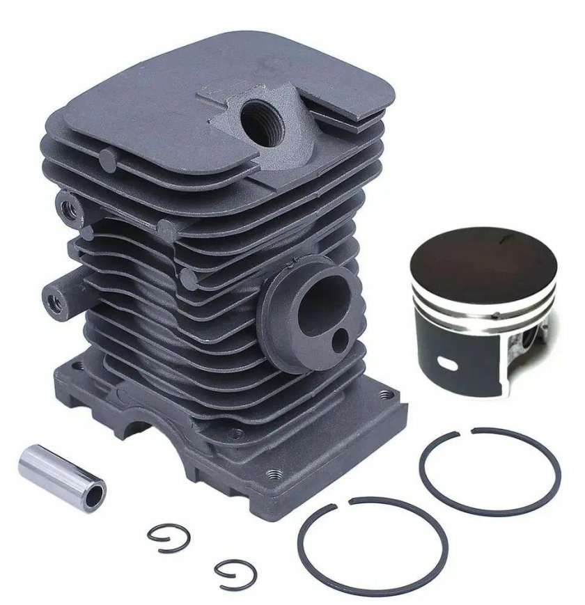 1300068 Поршневая группа