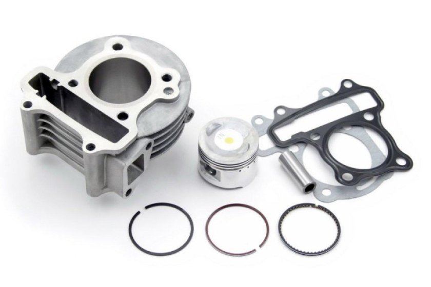 Цилиндро поршневая группа 139qmb