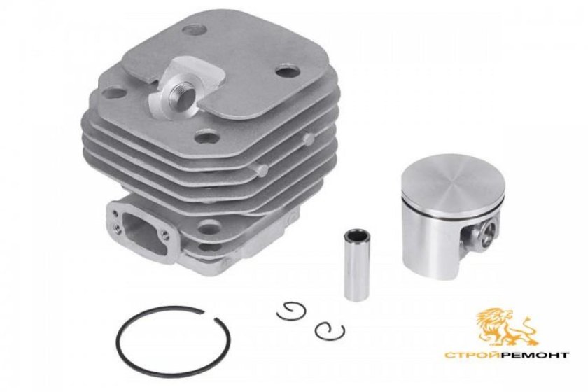 Поршневая группа для бензопилы Хускварна-272