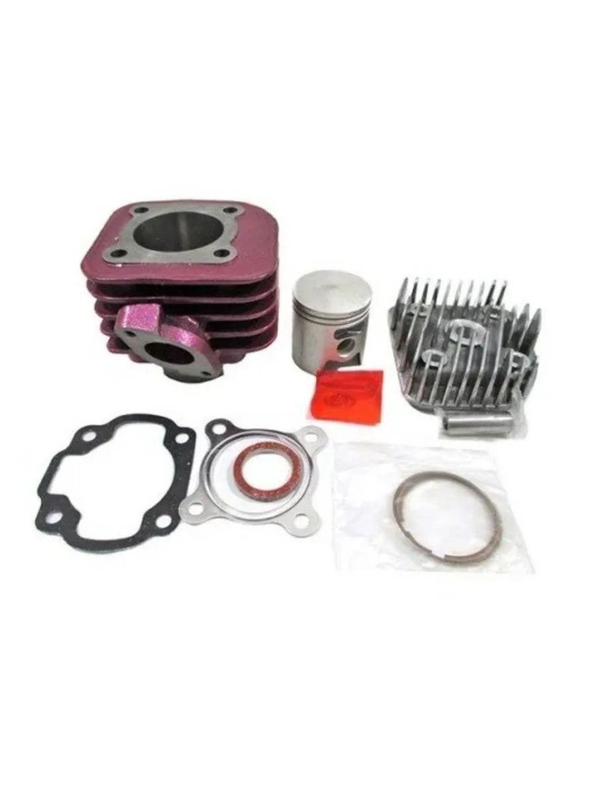 ЦПГ ТММП 70сс Ямаха джог