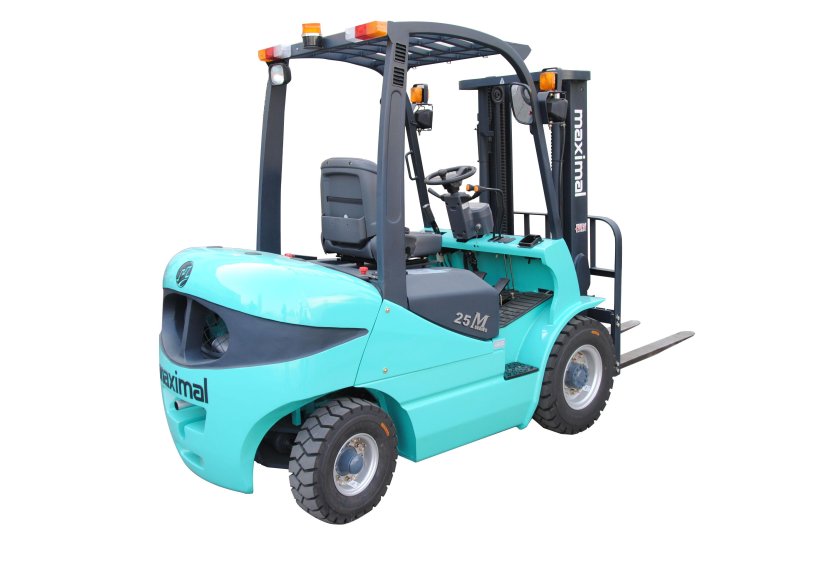 Вилочный погрузчик максимал 3.5