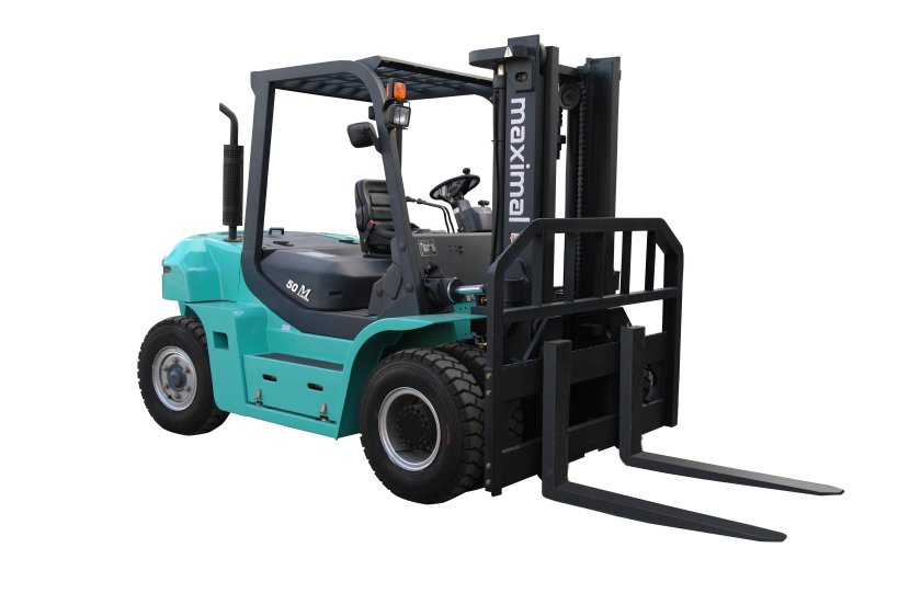 Автопогрузчик maximal fd50t