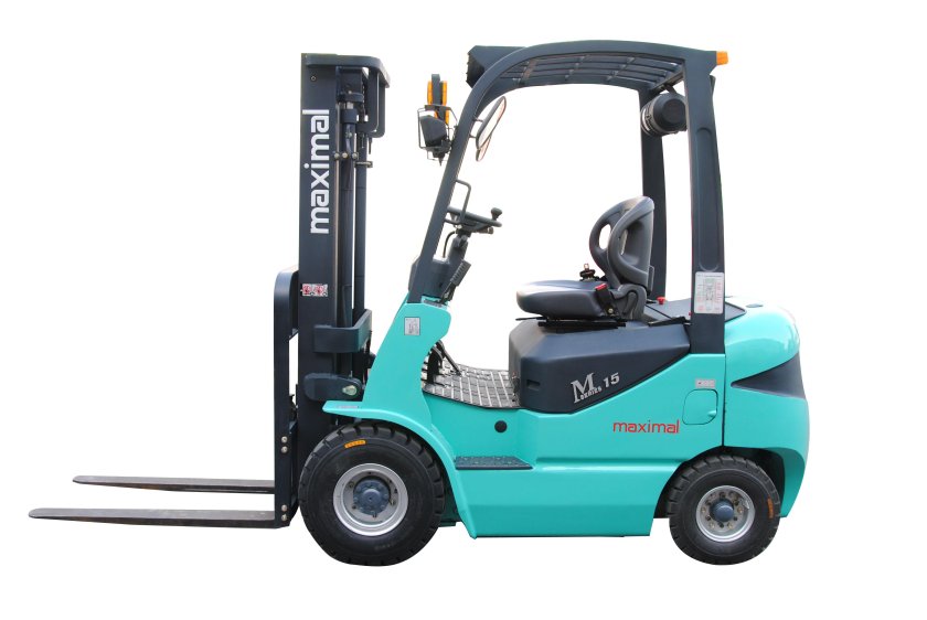 Вилочный погрузчик максимал 3.5