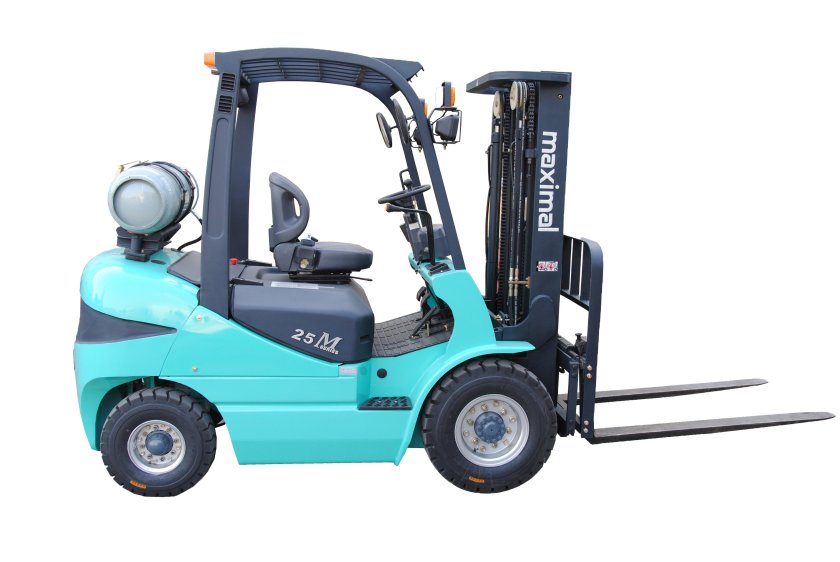 Вилочный погрузчик maximal m30