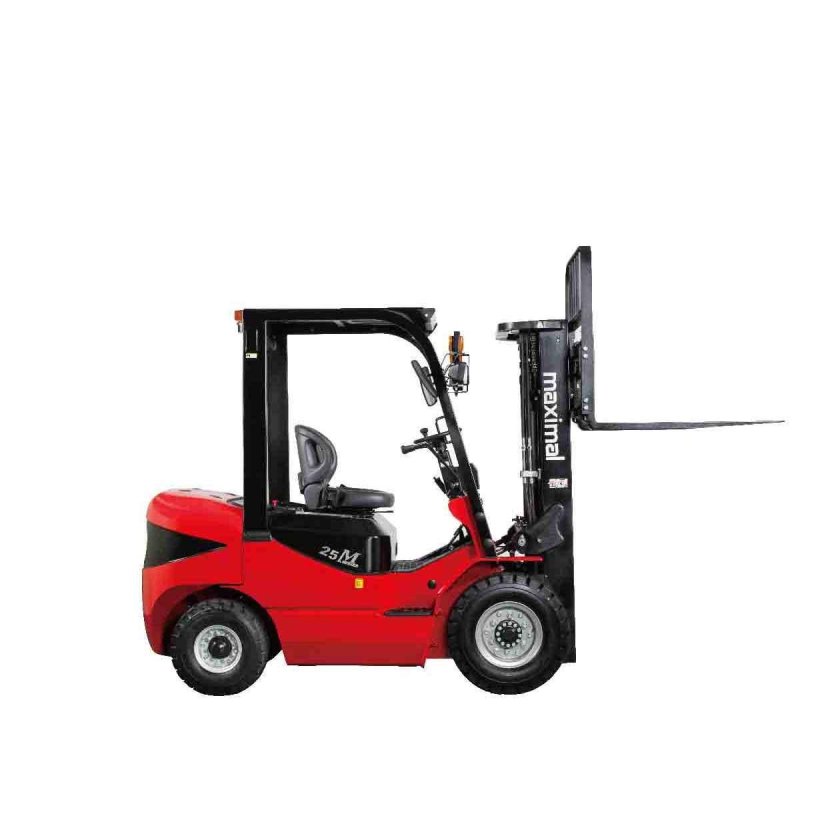 Вилочный погрузчик максимал 3.5