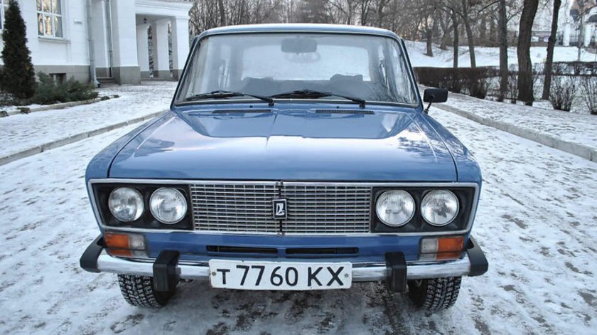 ВАЗ 2106 464