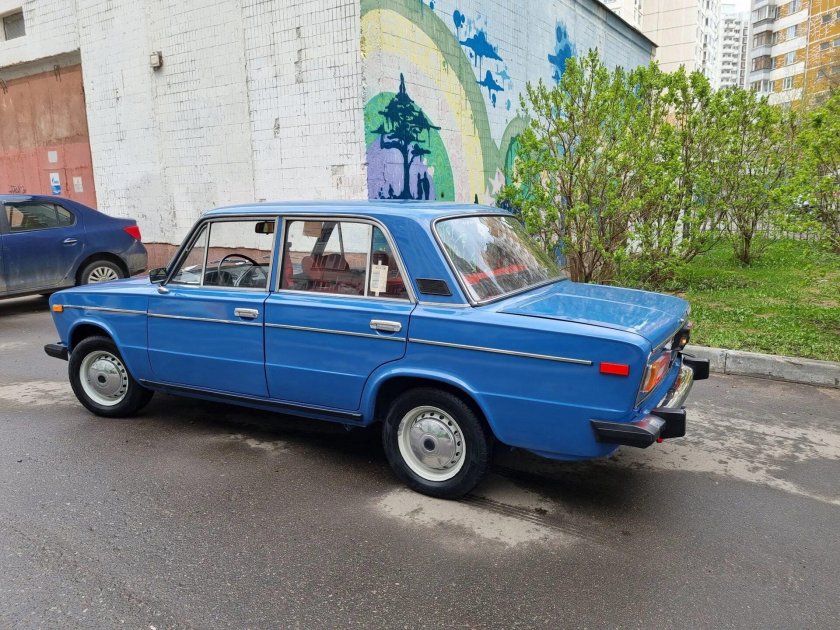 ВАЗ 2106 464