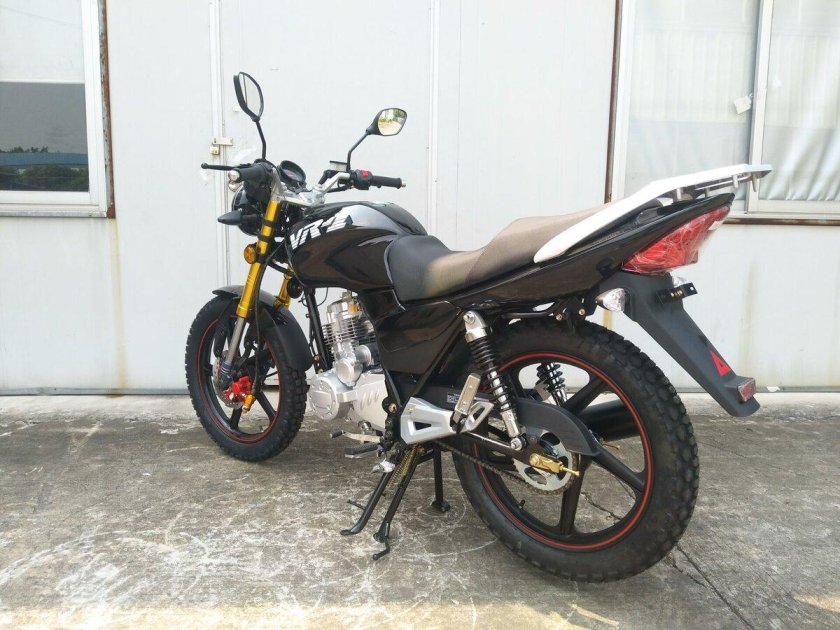 Ирбис ВР 1 250