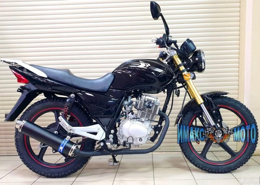 Vr1 250 мотоцикл