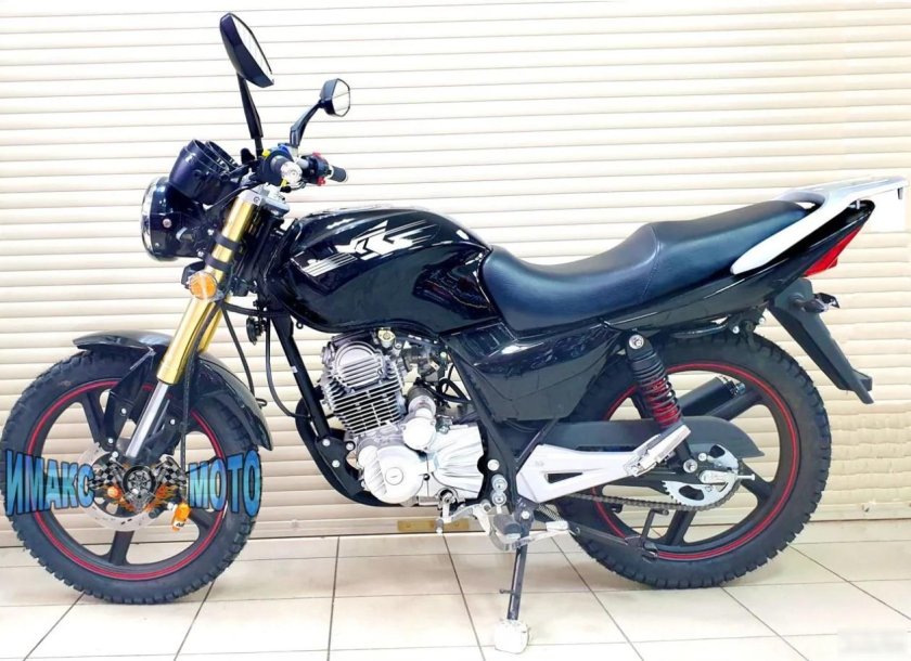 Ирбис ВР 1 250