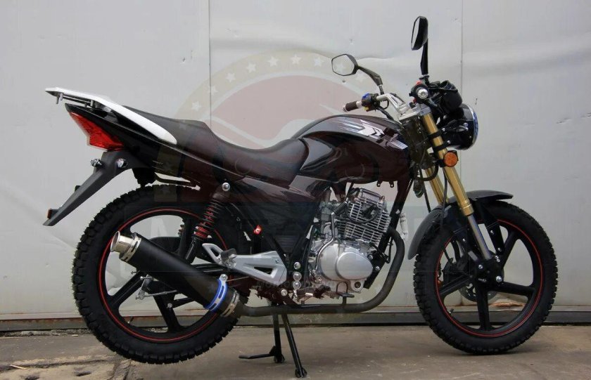 Vr1 250 мотоцикл