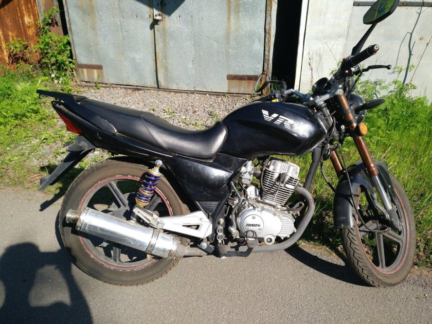 Ирбис ВР 1 200