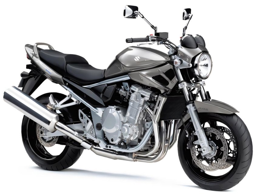 Suzuki Bandit 1200