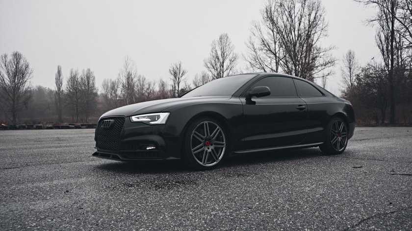 Audi s5 b8