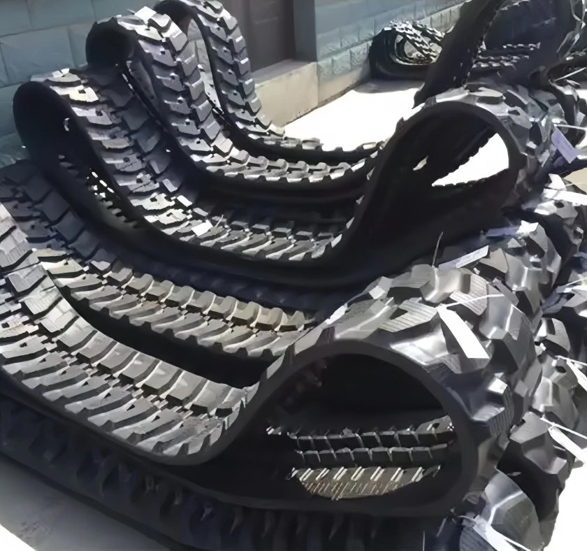 Гусеницы 180х72х37