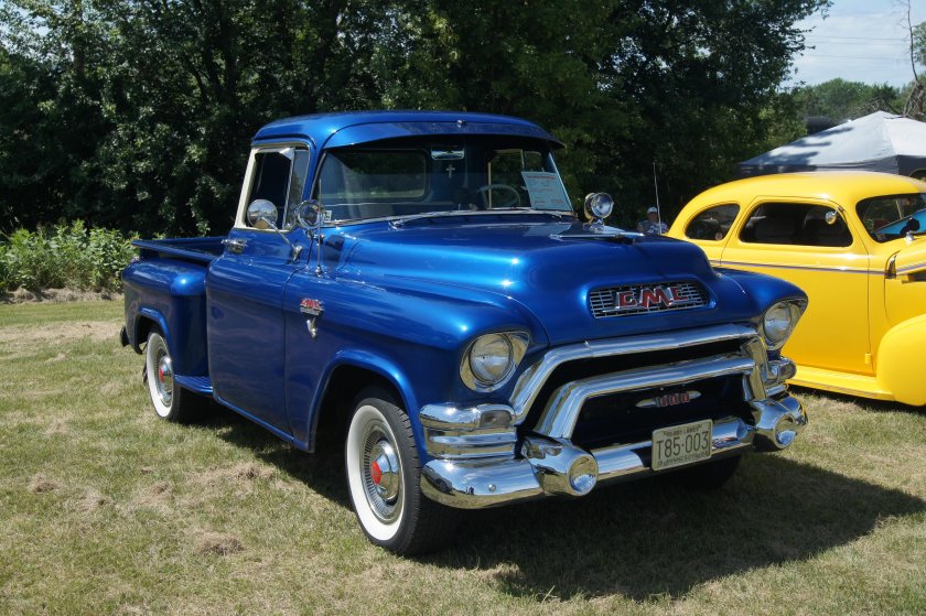 GMC 100