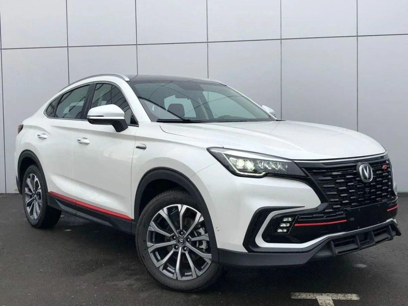 Юникей Чанган 2022