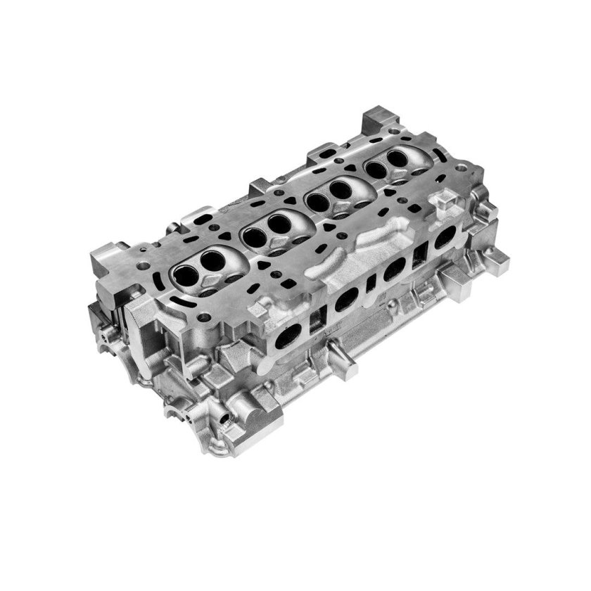 Головка цилиндра