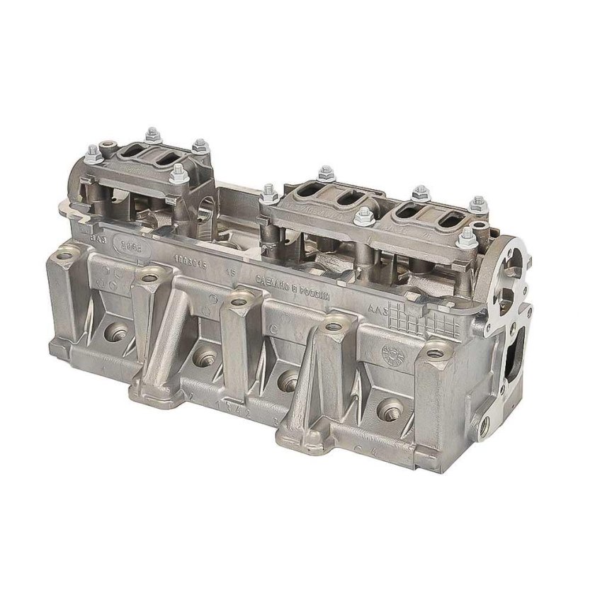 Головка блока 21083