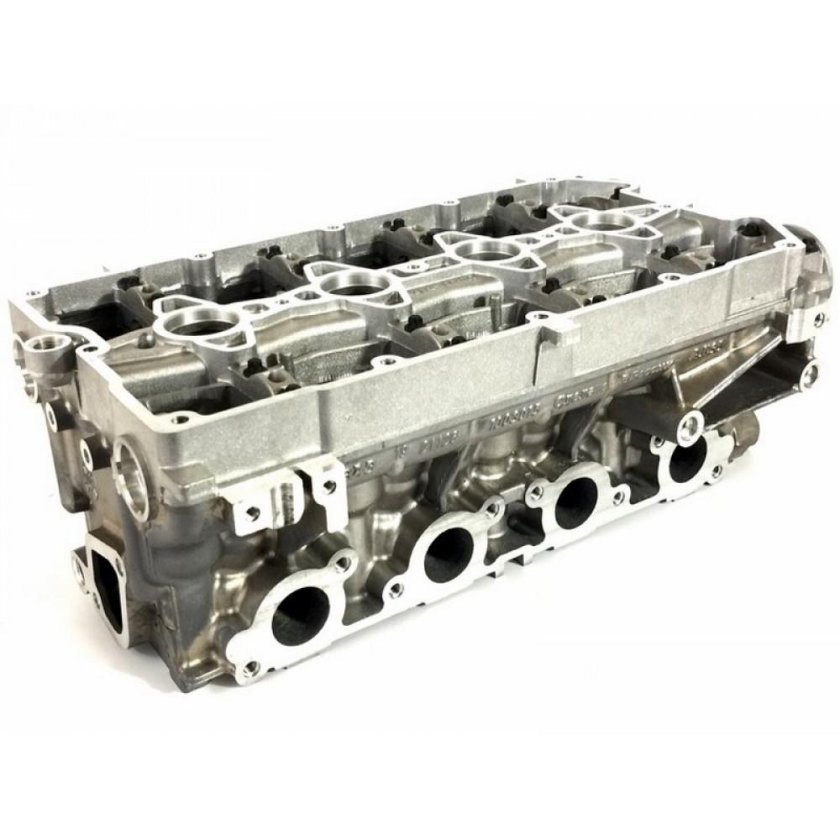 Головка блока цилиндров ВАЗ 21126