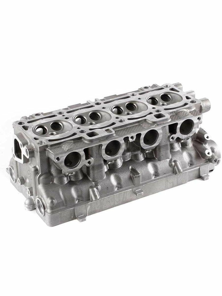 ГБЦ ВАЗ 21126 16 клапанов