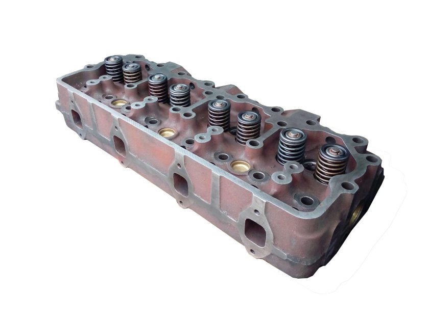 Головка блока а-41