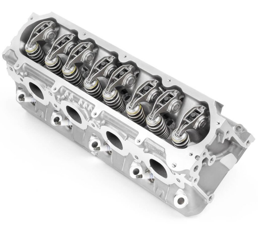 Головка цилиндров Cat 3306