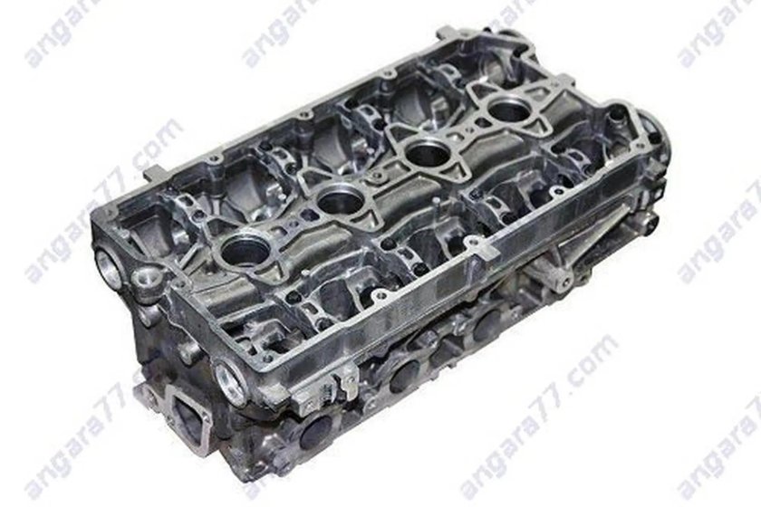 Головка блока цилиндров 21126