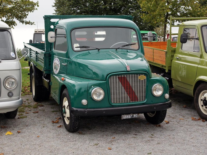 Fiat 615