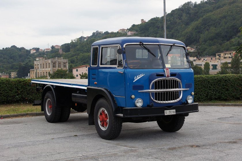 Fiat 682n