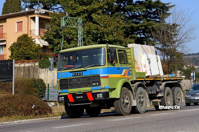 Fiat 691