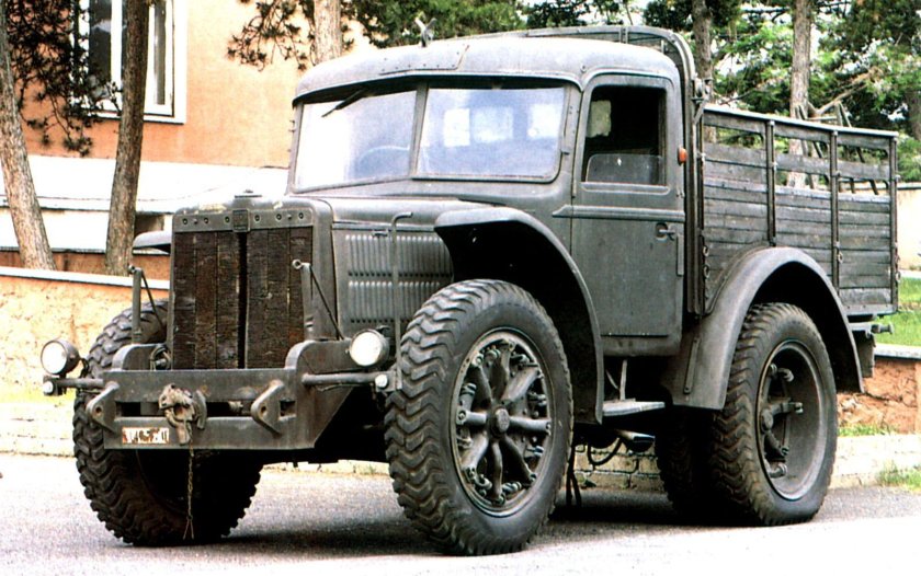 Breda 40