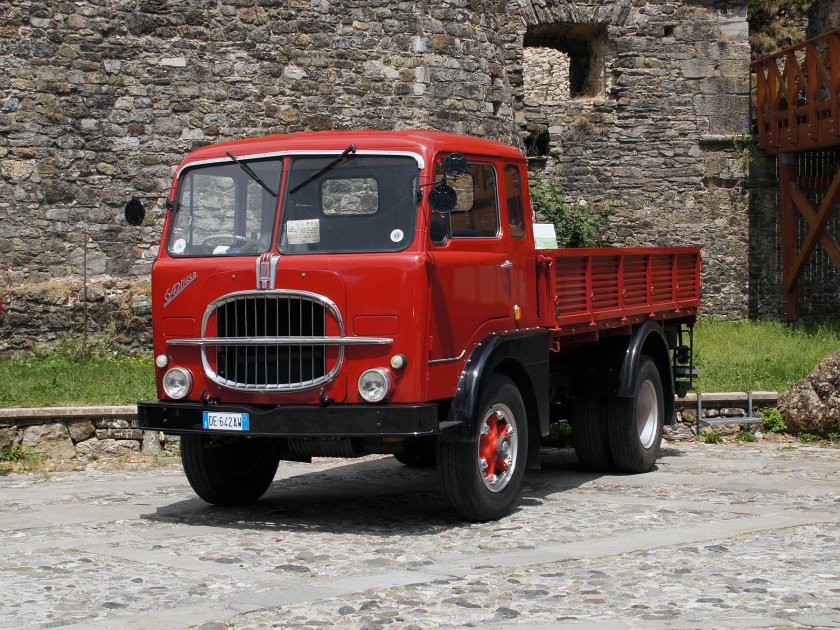 Fiat 642n