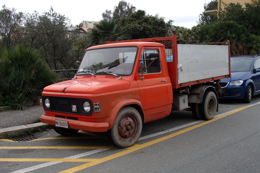 Fiat 616