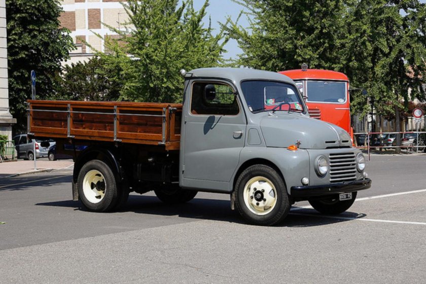 Fiat 615