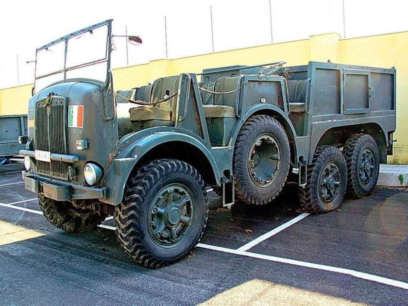 Fiat-Spa dovunque 35