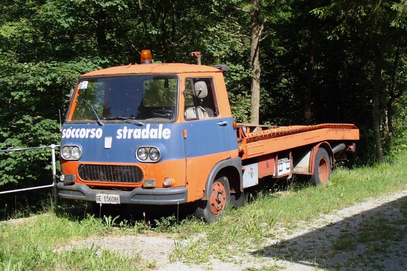 Fiat Truck