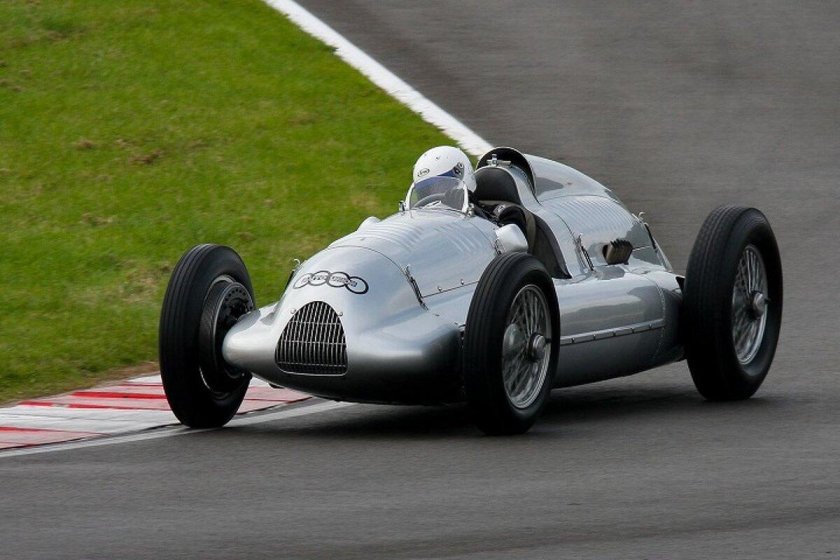 Audi auto Union