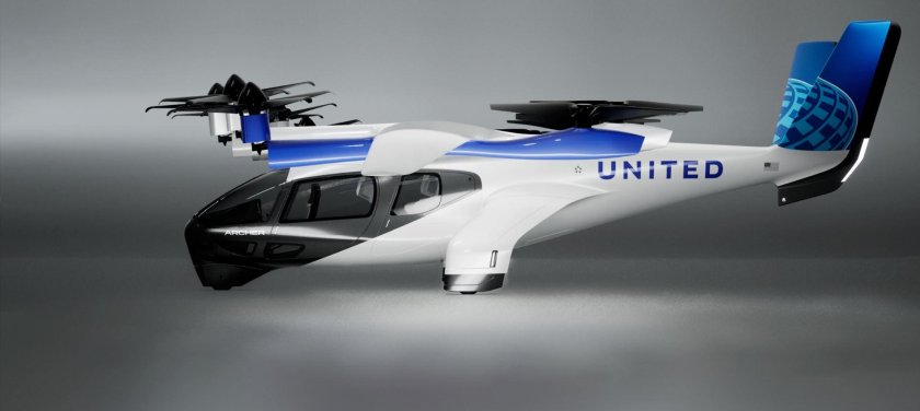 Hover Air Taxi