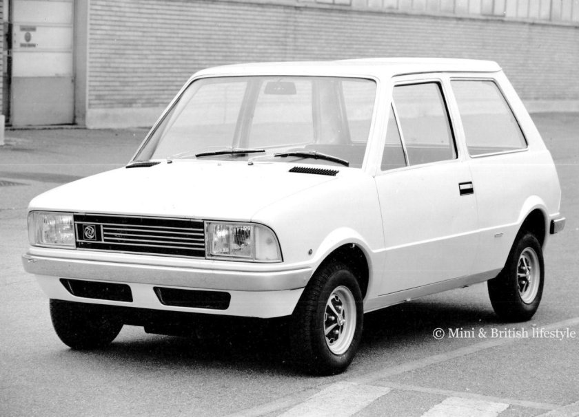 Инноченти 90