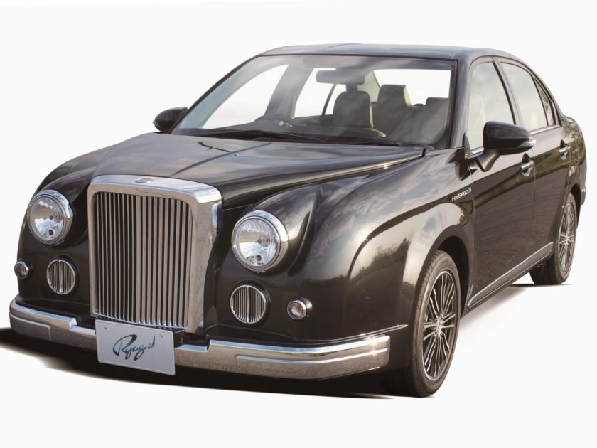 Ниссан Митсуока