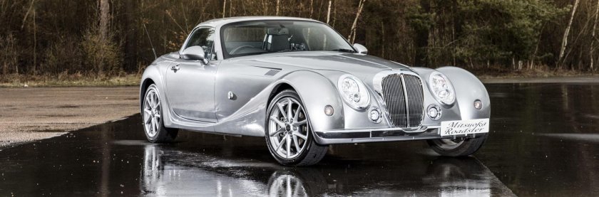 Митсуока родстер