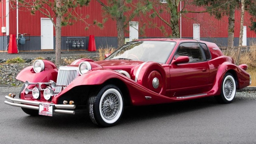 Ниссан Мицуока