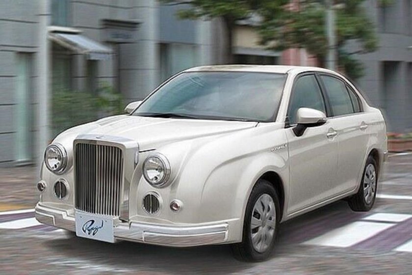 Митсуока Доре